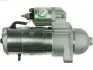 S9335S Стартер AUTO STARTER підбір по vin на Brocar