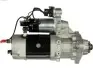 S1027 Стартер AUTO STARTER підбір по vin на Brocar