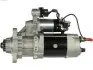 S1027 Стартер AUTO STARTER підбір по vin на Brocar