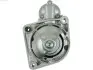 S0105PR Стартер AUTO STARTER підбір по vin на Brocar