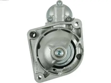 S0105PR Стартер AUTO STARTER подбор по vin на Brocar