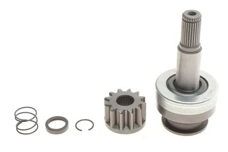 SD5038 Привод с механизмом свободного хода, стартер AUTO STARTER підбір по vin на Brocar