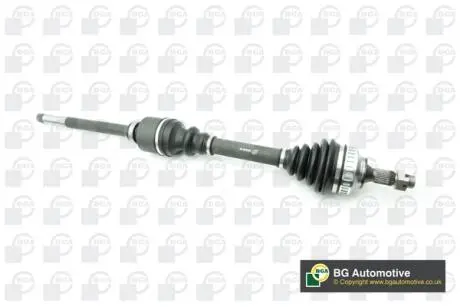 DS6705RA Піввісь BGA підбір по vin на Brocar