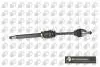 Піввісь Focus / C-Max 1.6-2.0 04-12 (26/36) 910mm Пр. DS2327R