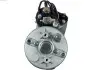 S0074 Стартер AUTO STARTER підбір по vin на Brocar