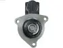 Стартер AUTOSTARTER TRUCK S0024 SCANIA 4 96-