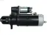 S0024 Стартер AUTOSTARTER TRUCK S0024 SCANIA 4 96- AUTO STARTER підбір по vin на Brocar