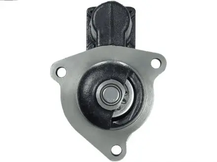 S0024 Стартер AUTOSTARTER TRUCK S0024 SCANIA 4 96- AUTO STARTER підбір по vin на Brocar