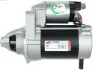 S6299S Стартер AUTO STARTER підбір по vin на Brocar