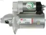S6295S Rozrusznik AUTO STARTER підбір по vin на Brocar