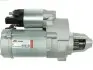 S6286S Стартер AUTO STARTER підбір по vin на Brocar