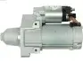 S6286S Стартер AUTO STARTER підбір по vin на Brocar