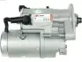S6284S Стартер AUTO STARTER підбір по vin на Brocar