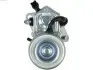 S6284S Стартер AUTO STARTER підбір по vin на Brocar