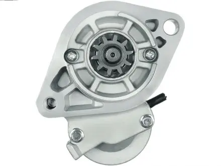 S6284S Стартер AUTO STARTER підбір по vin на Brocar