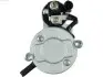 S5237S Стартер AUTO STARTER підбір по vin на Brocar