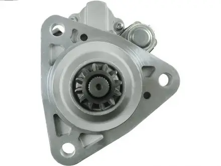 S5229 Стартер AUTO STARTER підбір по vin на Brocar