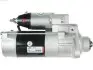S5181 Стартер AUTO STARTER підбір по vin на Brocar