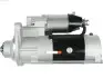 S5181 Стартер AUTO STARTER підбір по vin на Brocar