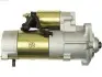 S5162 Стартер AUTO STARTER підбір по vin на Brocar