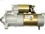S5162 Стартер AUTO STARTER підбір по vin на Brocar