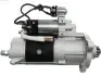 S5149 Стартер AUTO STARTER підбір по vin на Brocar