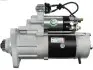 S5149 Стартер AUTO STARTER підбір по vin на Brocar