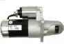 S5121 Стартер AUTO STARTER підбір по vin на Brocar