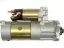 S5108 Стартер AUTO STARTER підбір по vin на Brocar