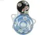 S5086 Стартер AUTO STARTER підбір по vin на Brocar