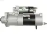 S5022 Стартер AUTO STARTER підбір по vin на Brocar