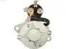 S5011 Стартер AUTO STARTER підбір по vin на Brocar