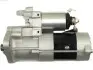 S5011 Стартер AUTO STARTER підбір по vin на Brocar