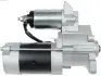 S5008 Стартер AUTO STARTER підбір по vin на Brocar