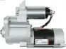 S5008 Стартер AUTO STARTER підбір по vin на Brocar