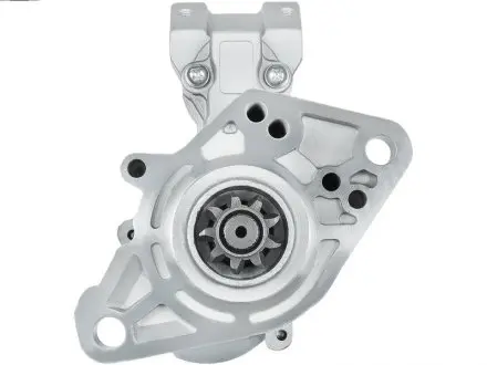 S5008 Стартер AUTO STARTER підбір по vin на Brocar