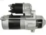 S4065PR Стартер AUTO STARTER підбір по vin на Brocar
