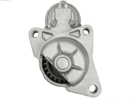 S4065PR Стартер AUTO STARTER подбор по vin на Brocar