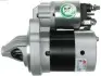 S3177S Стартер AUTO STARTER підбір по vin на Brocar