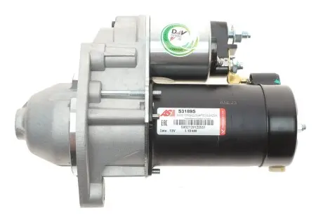 S3189S Стартер AUTO STARTER підбір по vin на Brocar