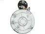 S4005 Стартер AUTO STARTER підбір по vin на Brocar