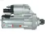 S3171S Стартер AUTO STARTER підбір по vin на Brocar