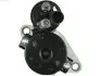 S3167PR Стартер AUTO STARTER підбір по vin на Brocar