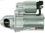 S3162S Стартер AUTO STARTER підбір по vin на Brocar