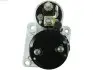 S3155S Стартер AUTO STARTER підбір по vin на Brocar