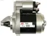 S3083 Стартер AUTO STARTER підбір по vin на Brocar