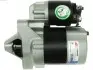 S3007PR Стартер AUTO STARTER підбір по vin на Brocar