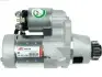 S2073S Стартер AUTO STARTER підбір по vin на Brocar