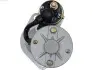 S2041 Стартер AUTO STARTER підбір по vin на Brocar