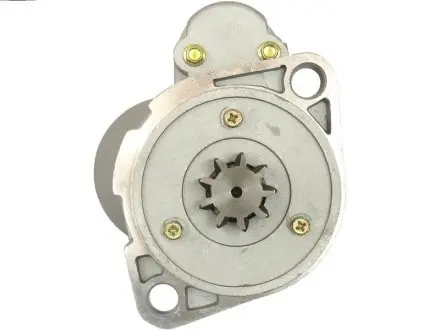 S2041 Стартер AUTO STARTER підбір по vin на Brocar